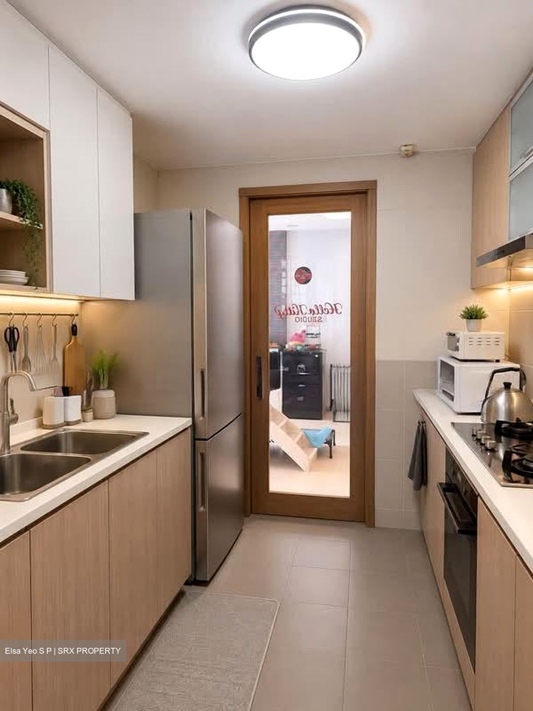 Changi Rise Condominium (D18), Condominium #594078651